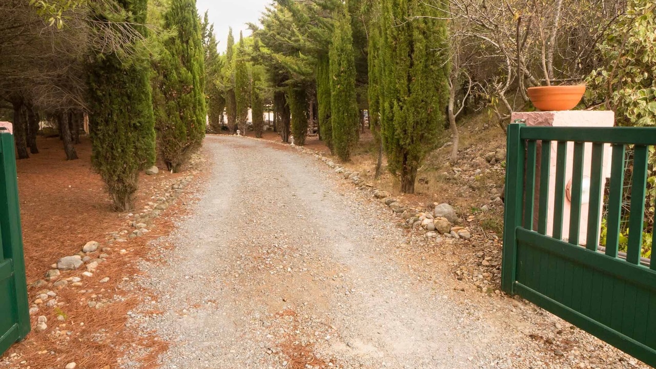 Photo of Outdoor in La Palme