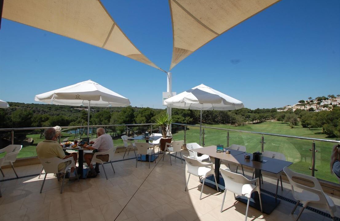 Photo of Outdoor in Orihuela Costa