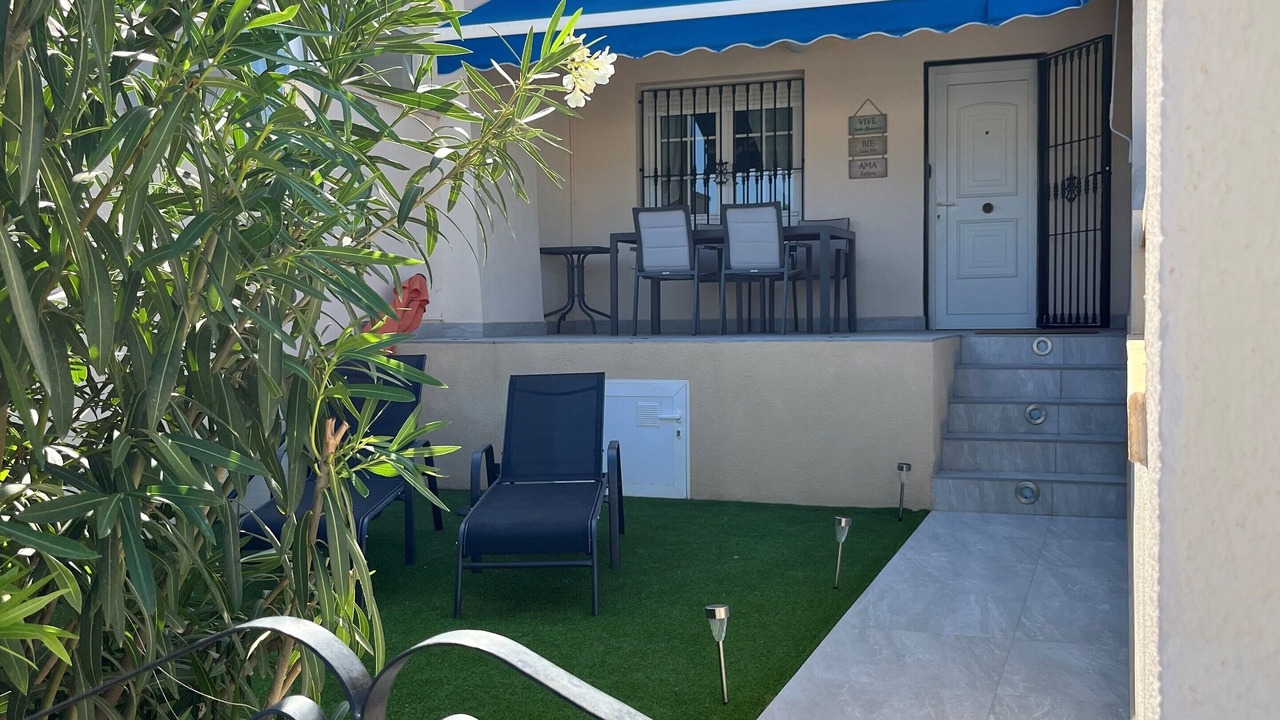 Photo of Outdoor in Orihuela Costa