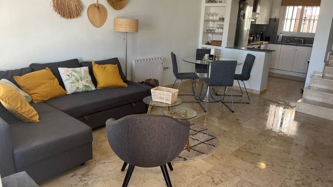 Photo of Livingroom in Orihuela Costa