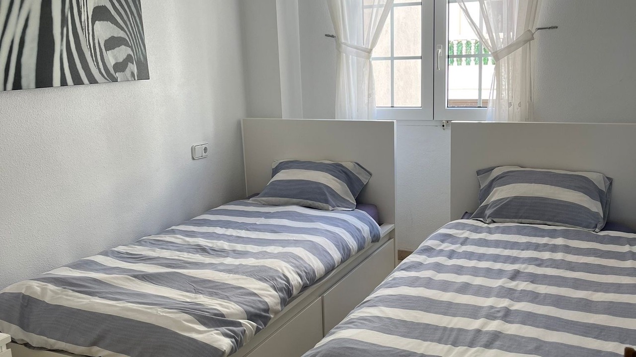 Photo of Bedroom in Orihuela Costa