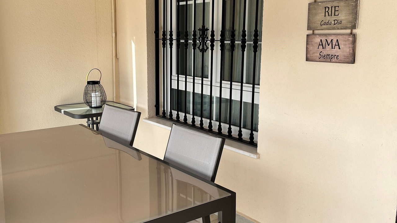 Photo of Outdoor in Orihuela Costa
