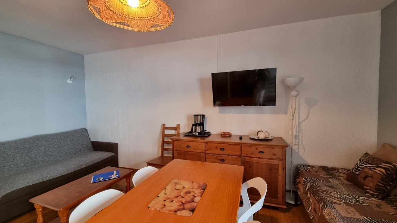 Photo of Livingroom in Pas de la Casa