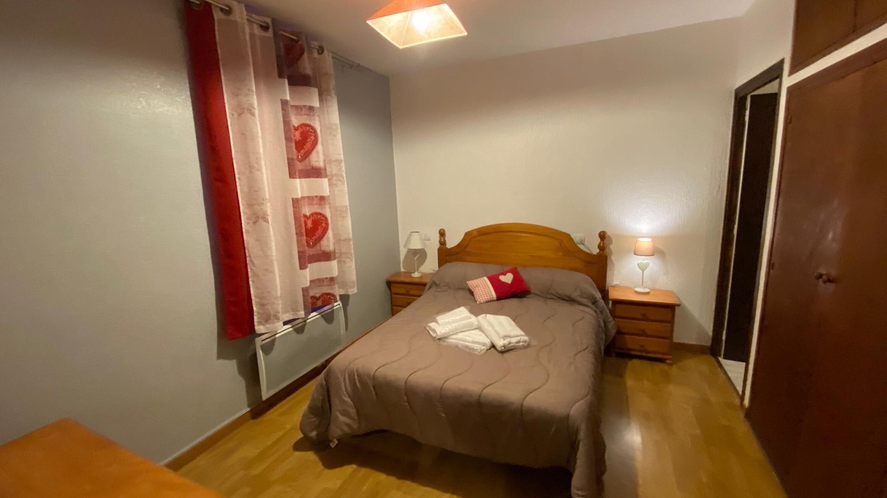 Photo of Bedroom in Pas de la Casa