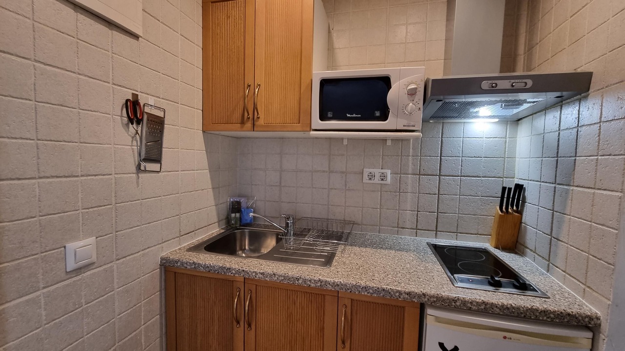 Photo of Kitchen in Pas de la Casa