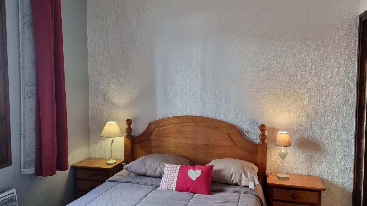 Photo of Bedroom in Pas de la Casa
