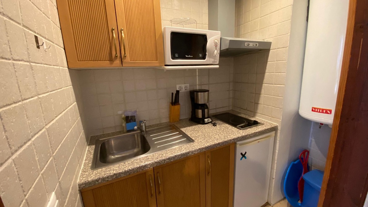 Photo of Kitchen in Pas de la Casa