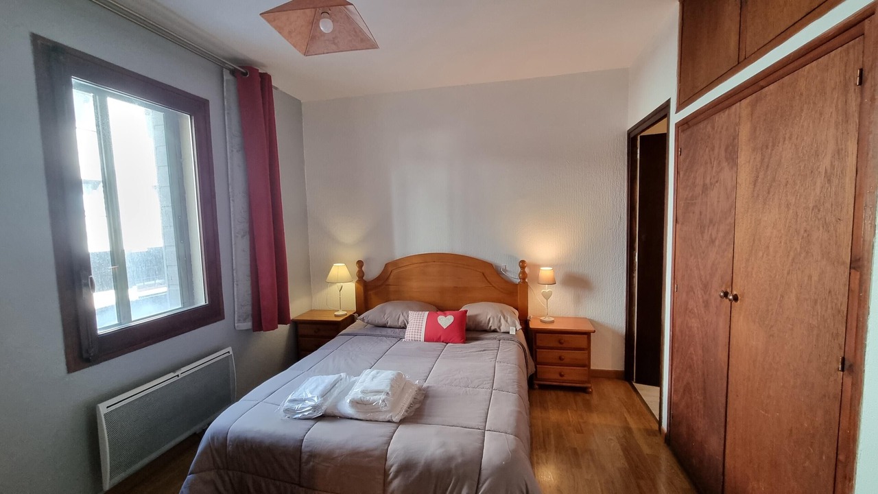 Photo of Bedroom in Pas de la Casa