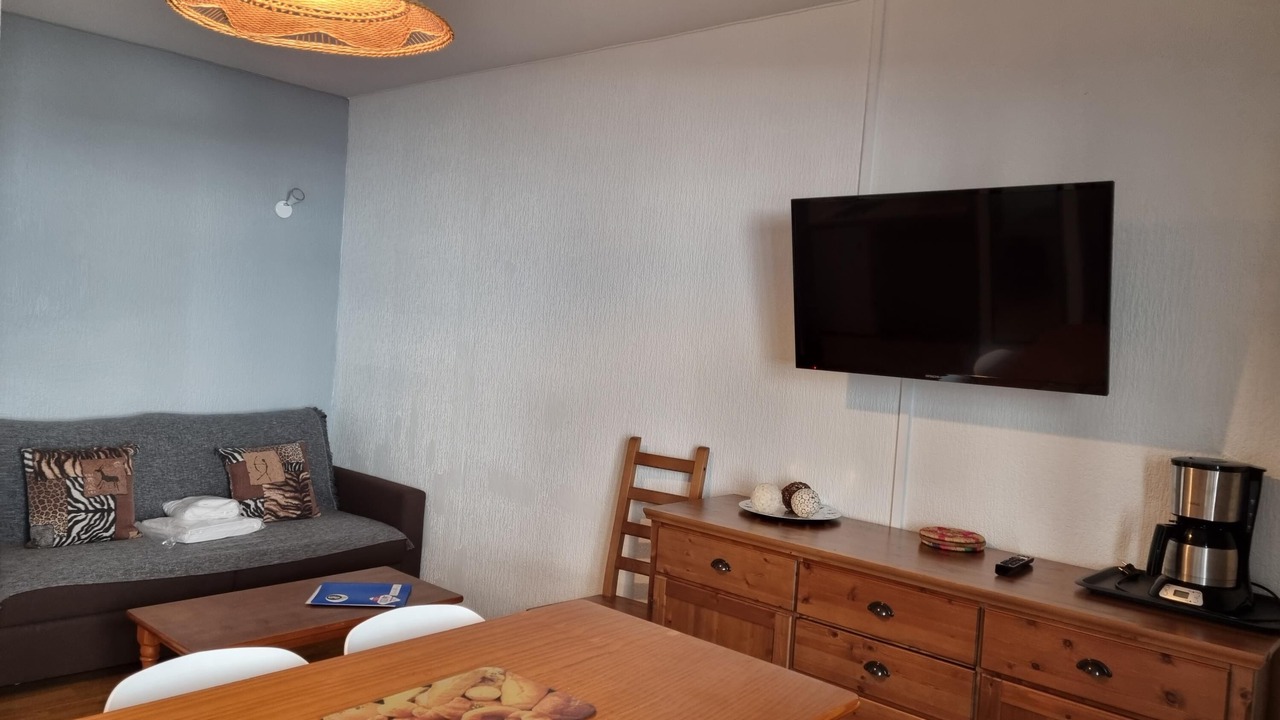 Photo of Livingroom in Pas de la Casa