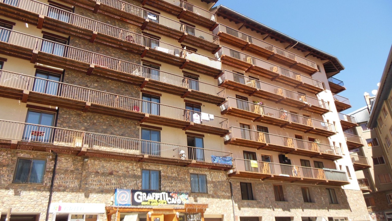 Photo of Outdoor in Pas de la Casa