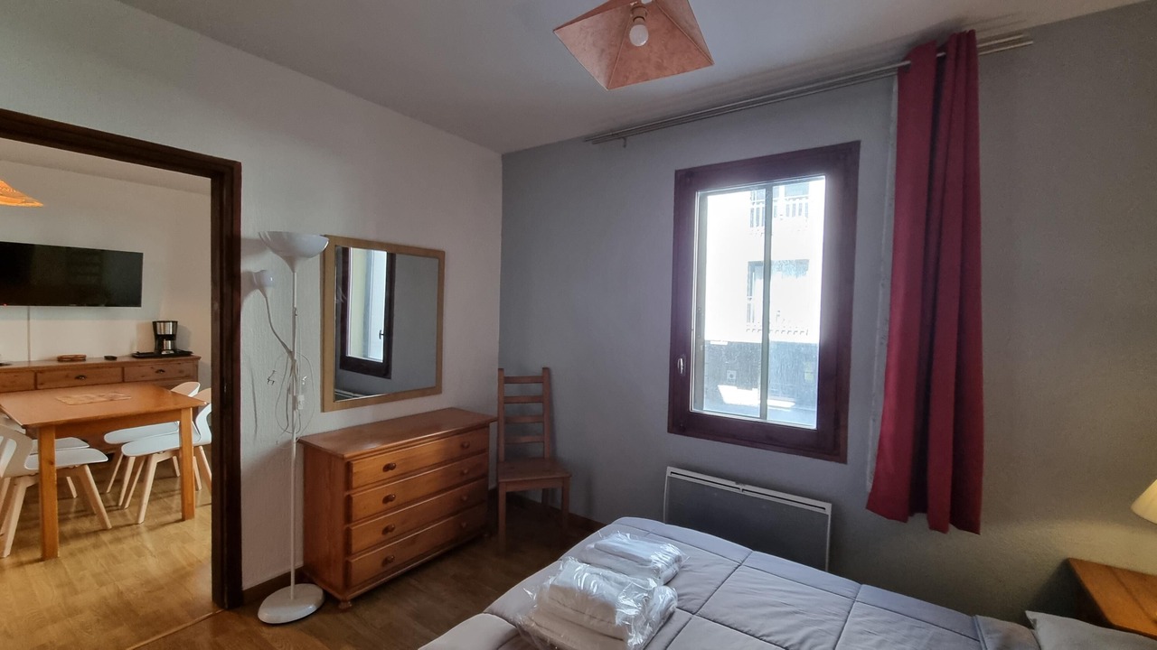 Photo of Bedroom in Pas de la Casa