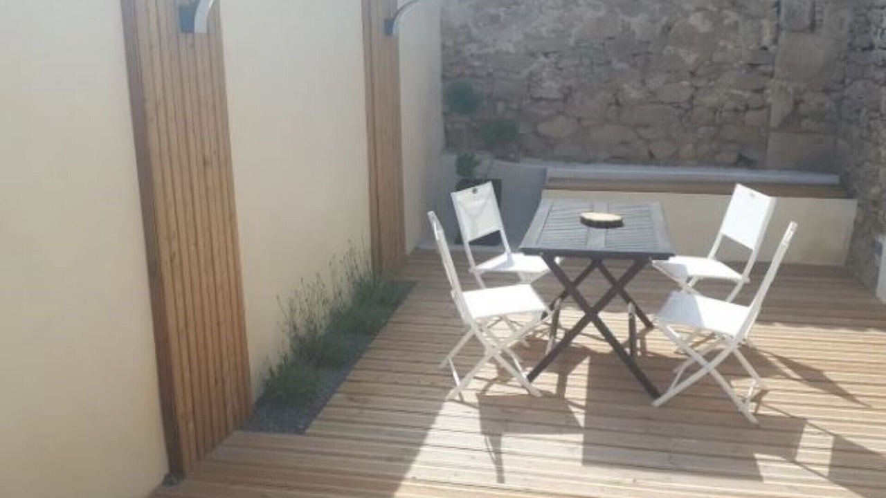 Photo of Outdoor in La Gaubretiere