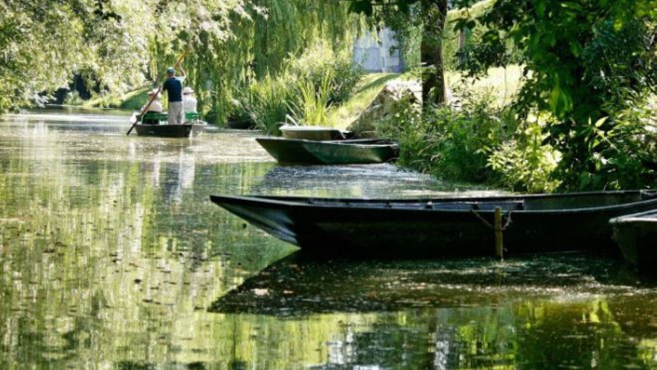 Photo of Outdoor in La Gaubretiere