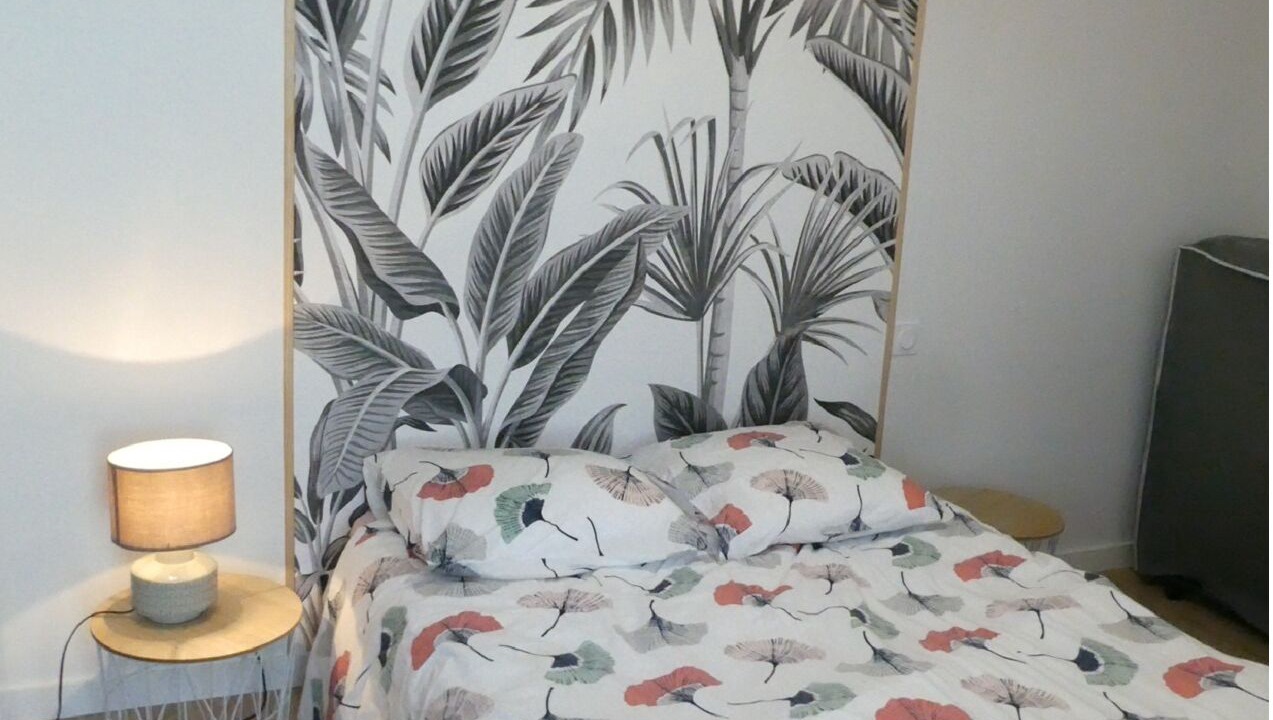 Photo of Bedroom in La Gaubretiere