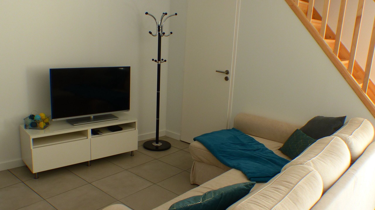 Photo of Livingroom in La Gaubretiere