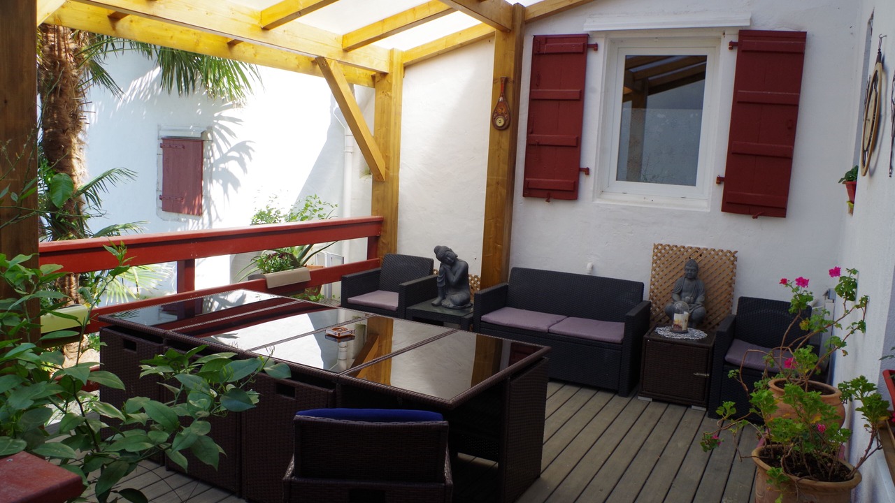 Photo of Outdoor in Masparraute