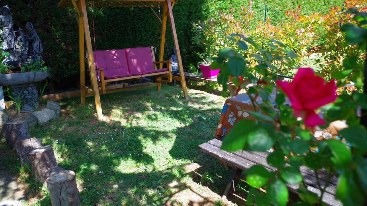 Photo of Outdoor in Masparraute