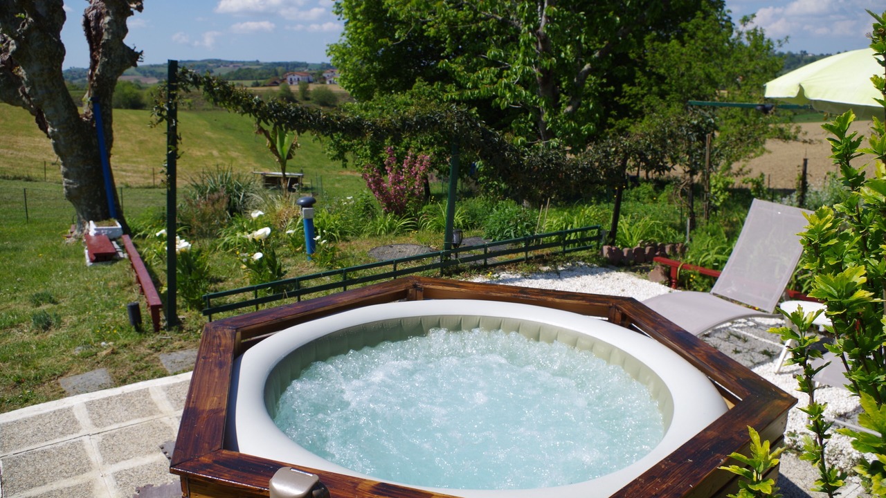 Photo of Outdoor in Masparraute