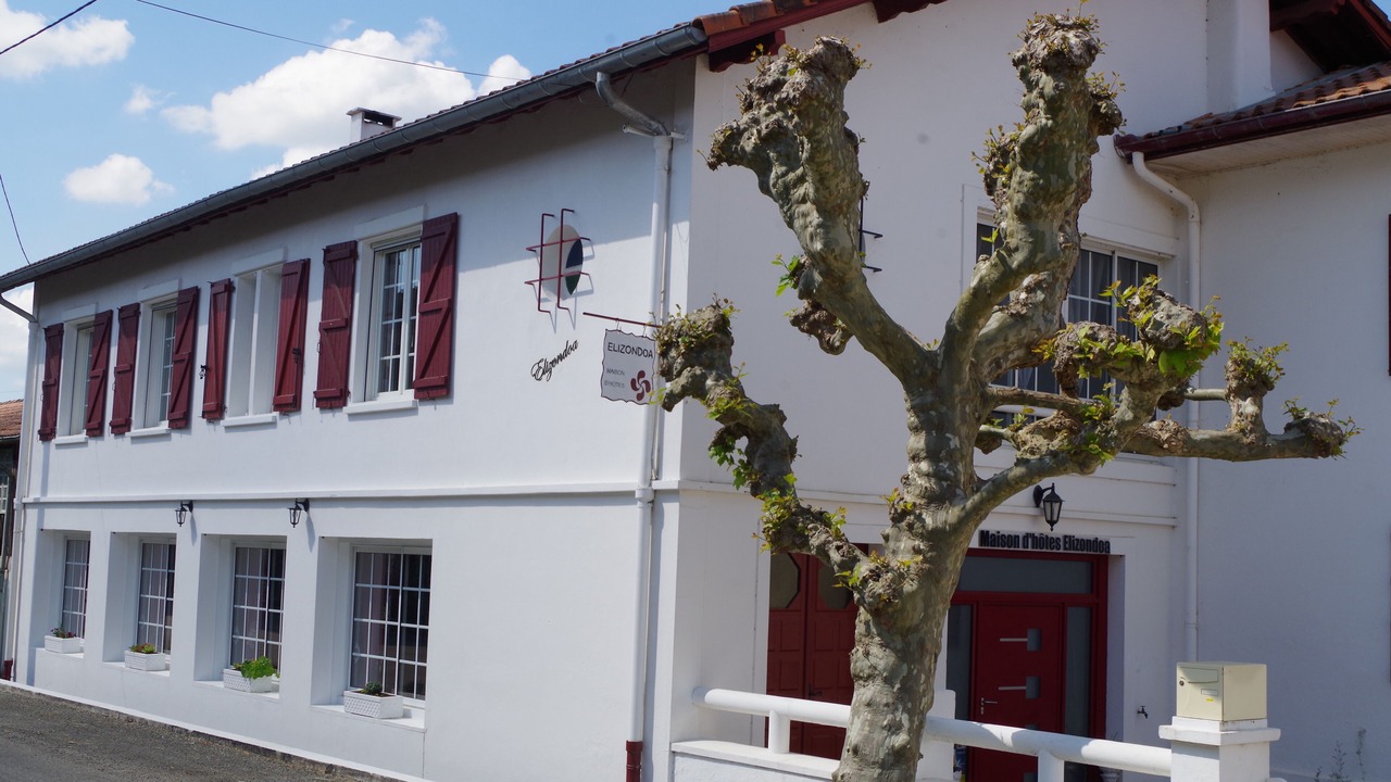 Photo of Outdoor in Masparraute