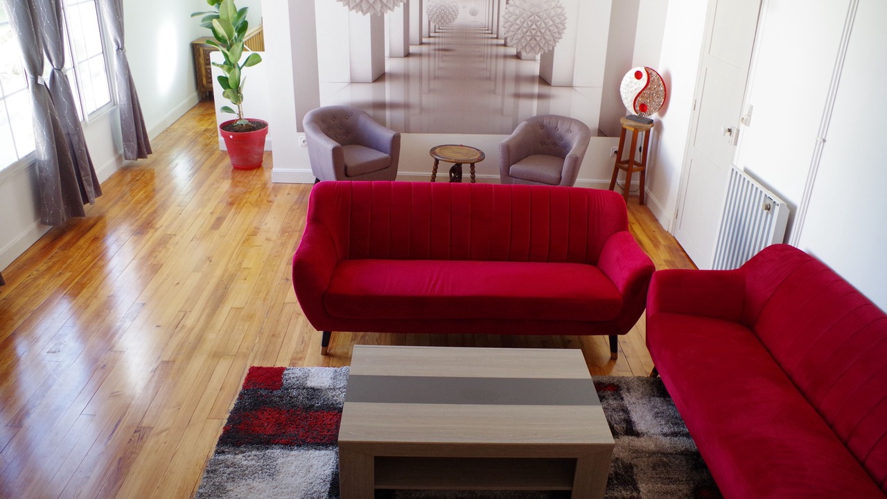 Photo of Livingroom in Masparraute