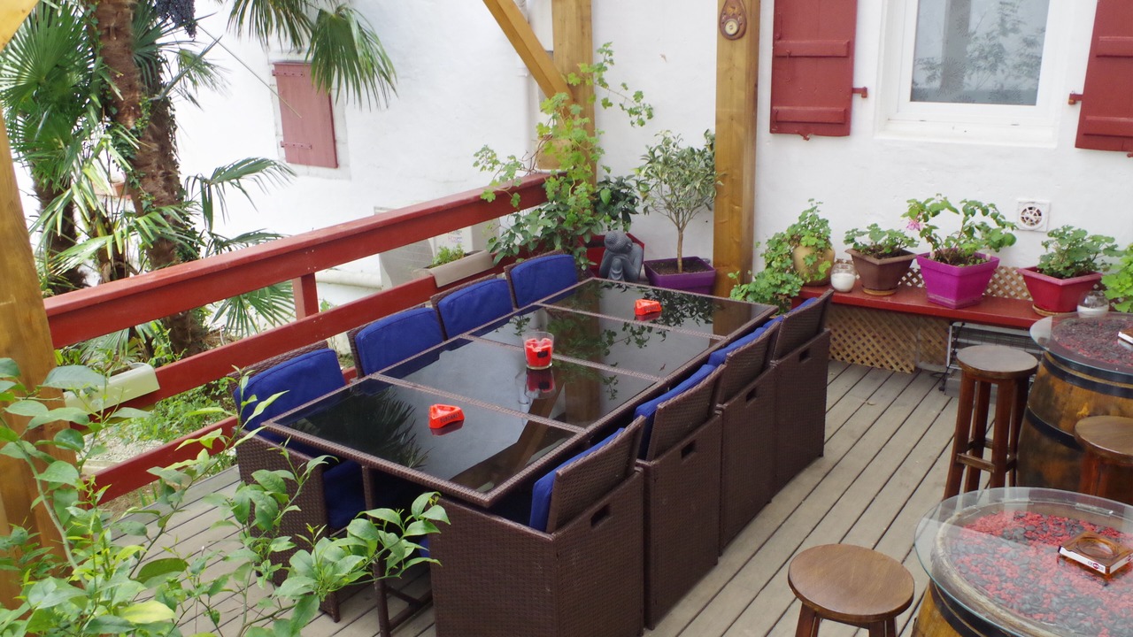 Photo of Outdoor in Masparraute