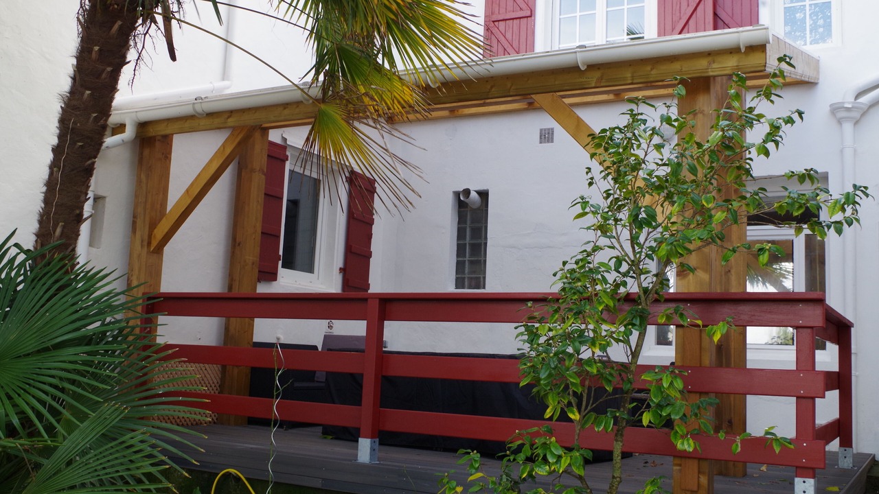 Photo of Outdoor in Masparraute