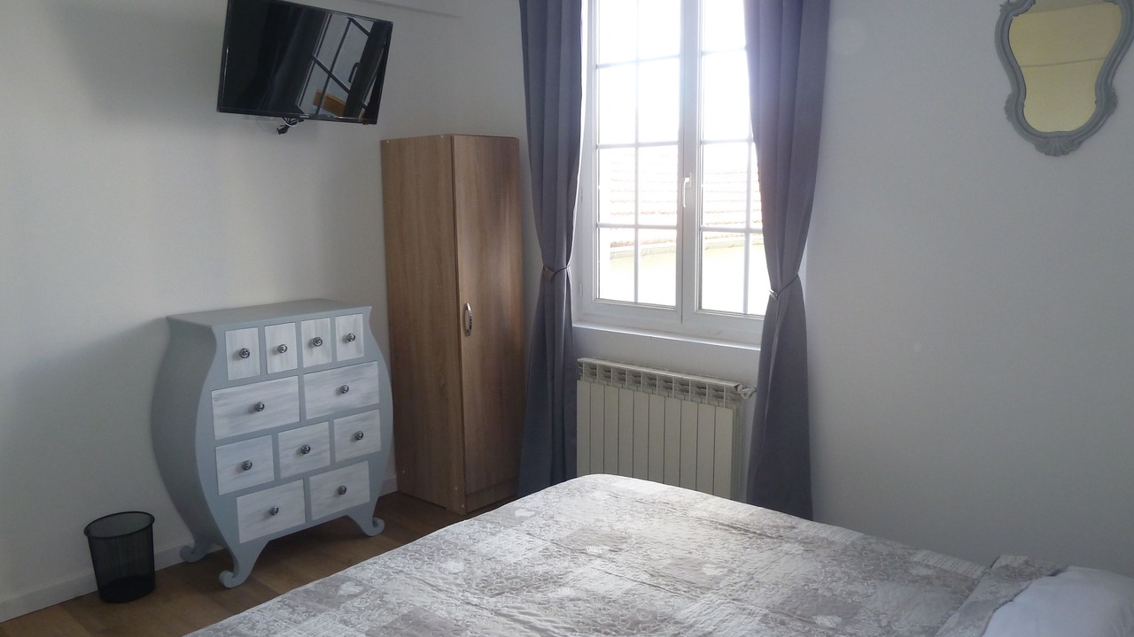 Photo of Bedroom in Masparraute