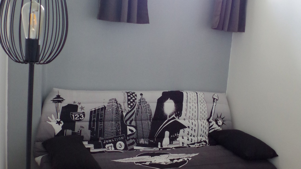 Photo of Livingroom in Masparraute