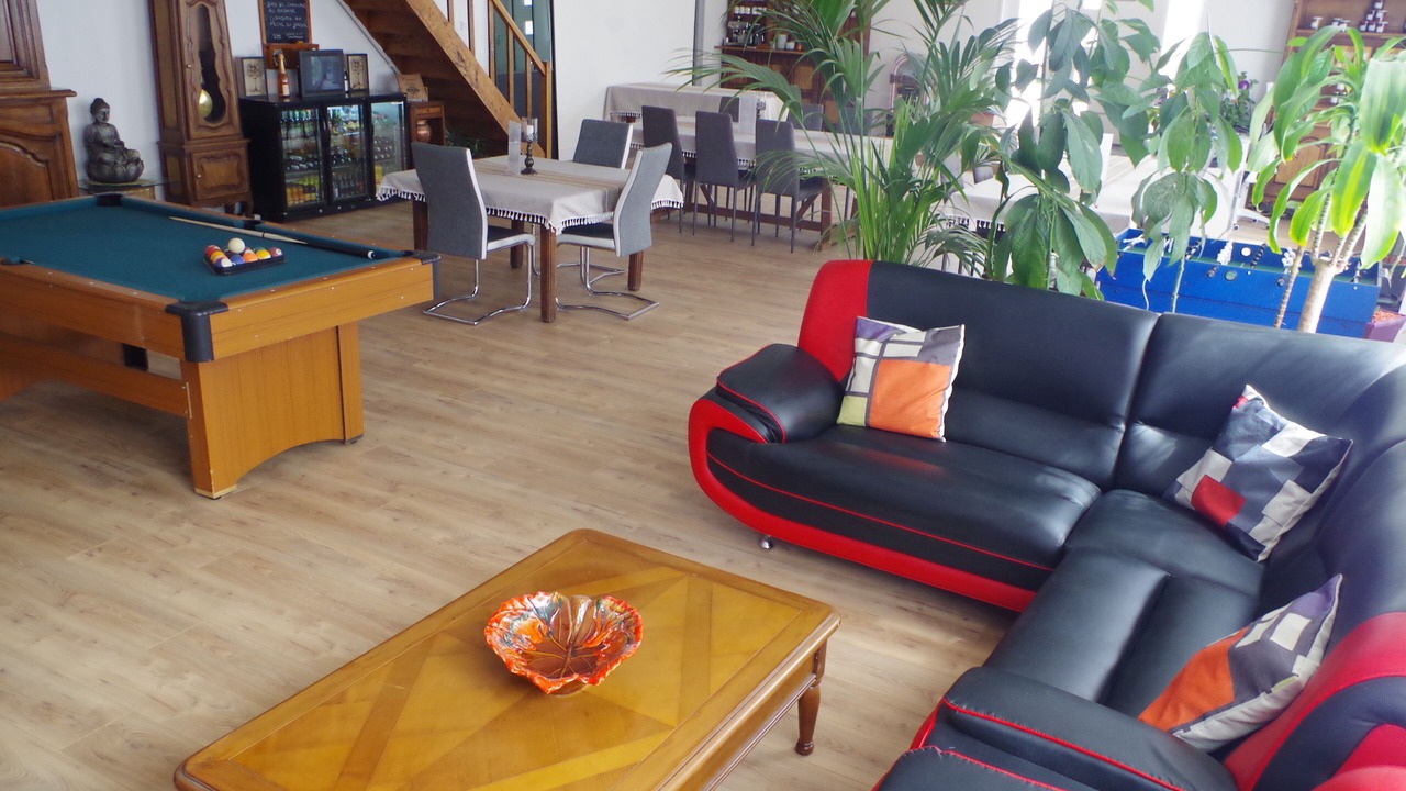 Photo of Livingroom in Masparraute