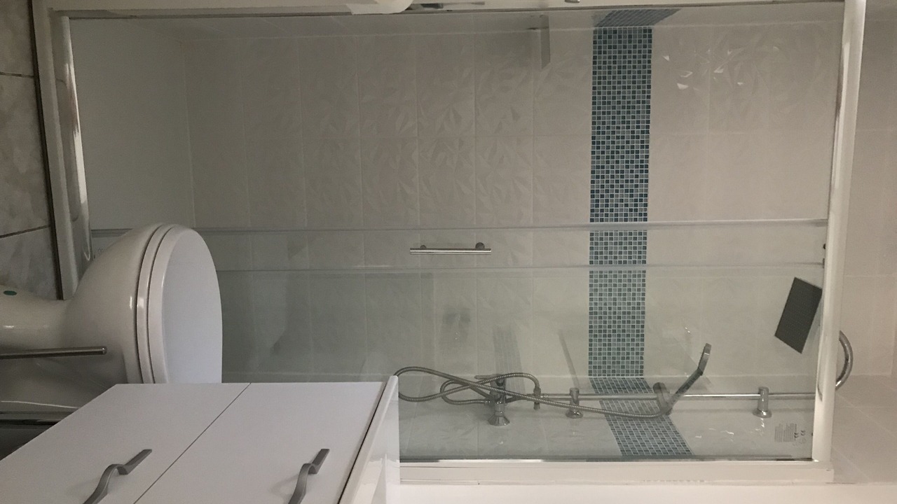 Photo of Bathroom in Sete