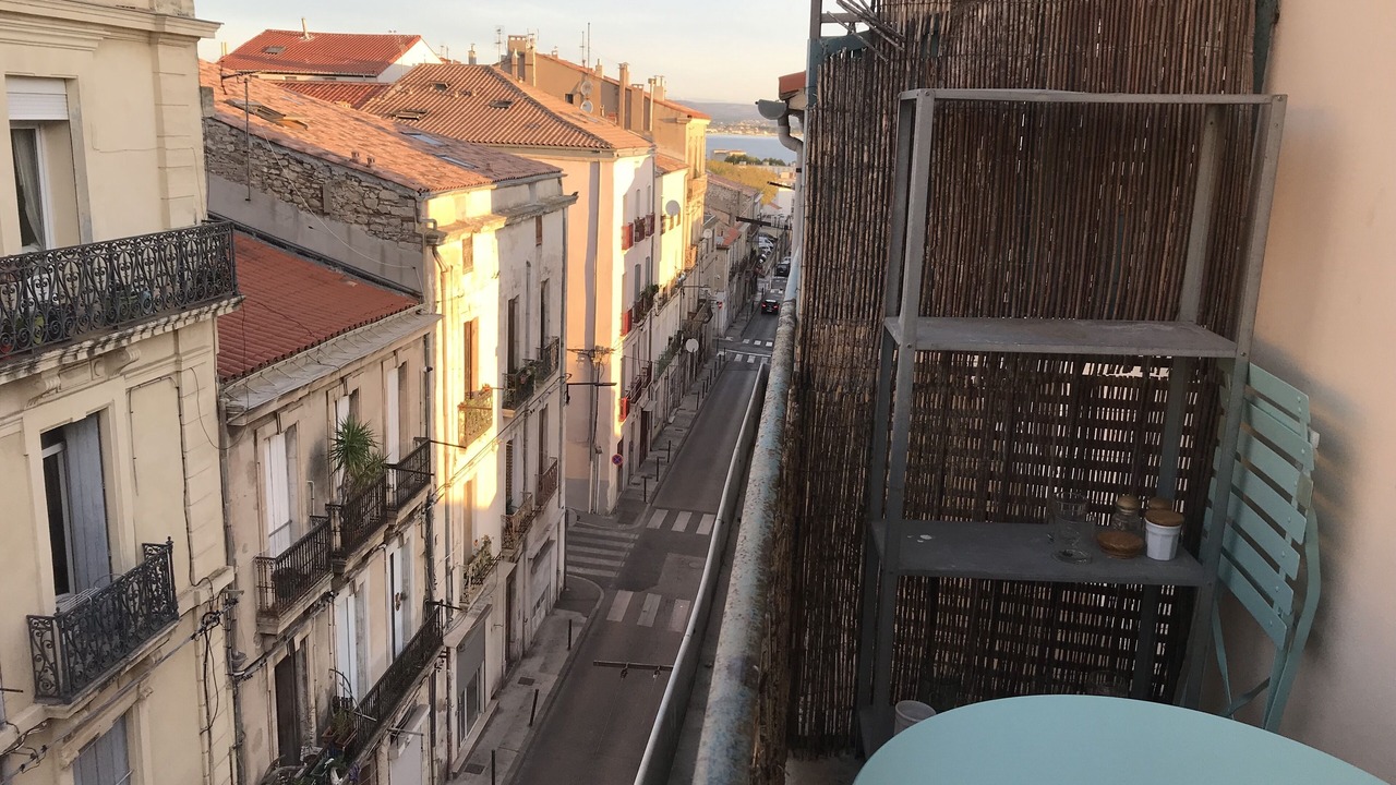 Photo of Outdoor in Sete