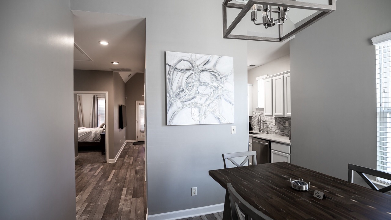 Photo of Livingroom in Pinch District