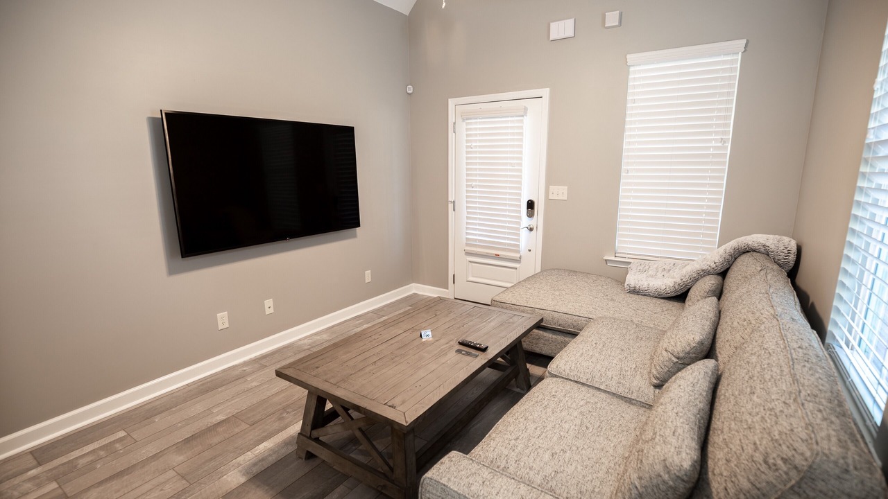 Photo of Livingroom in Pinch District