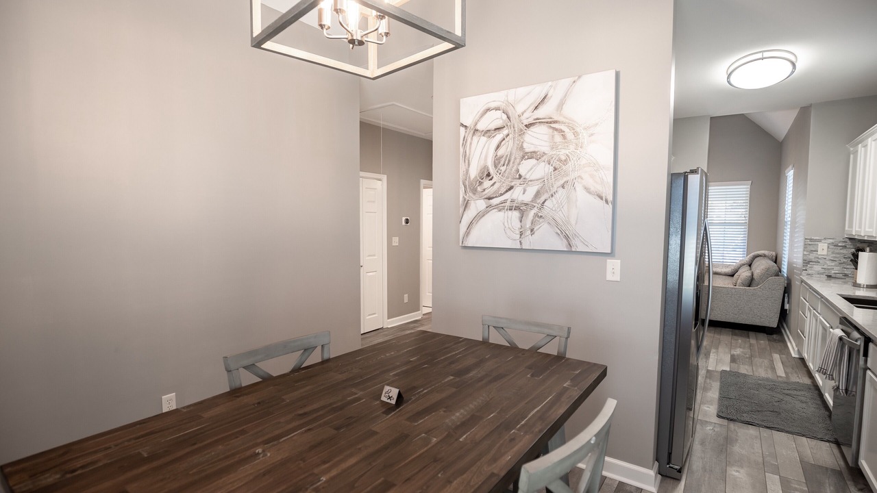 Photo of Livingroom in Pinch District