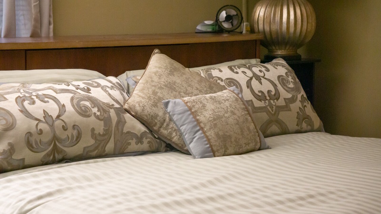 Photo of Bedroom in Horseshoe Lake