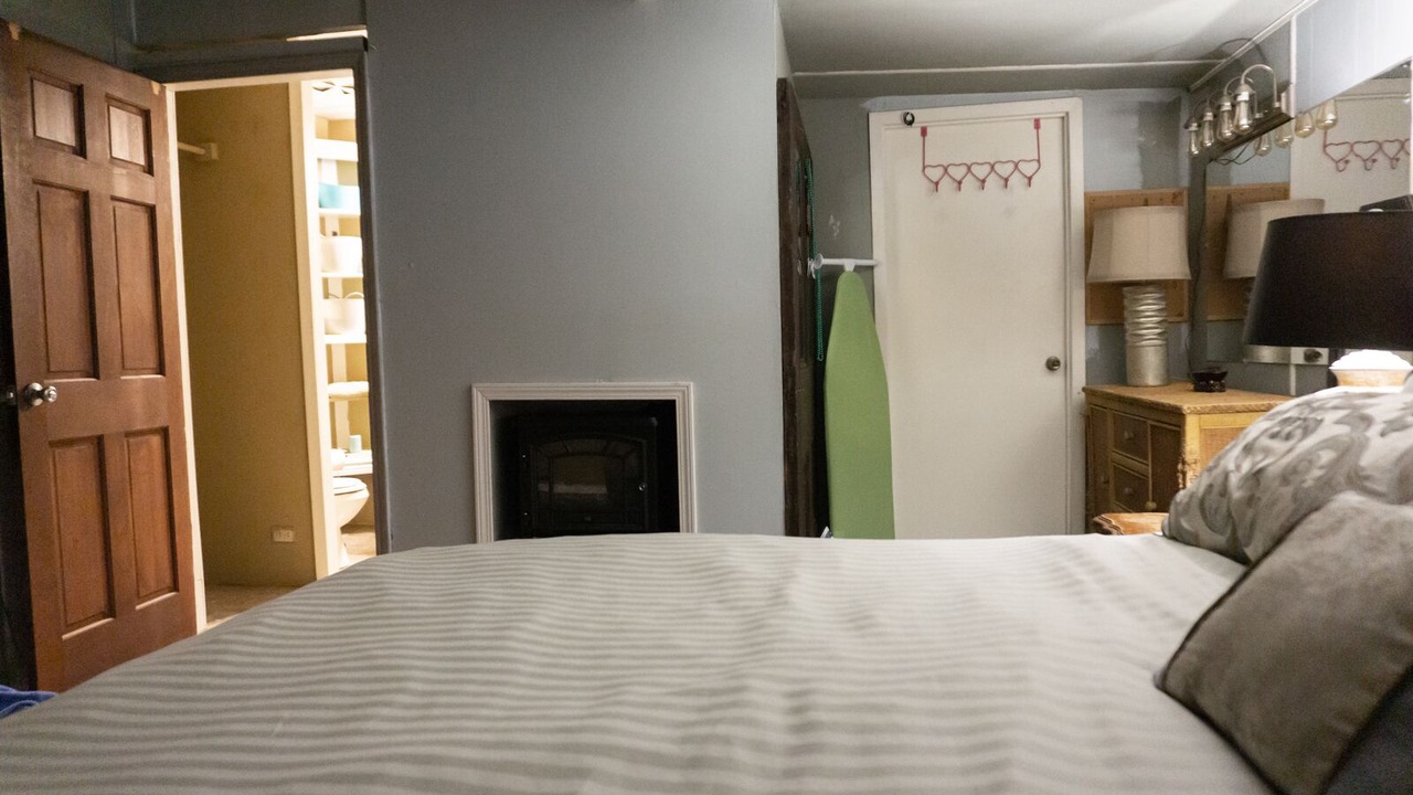 Photo of Bedroom in Horseshoe Lake