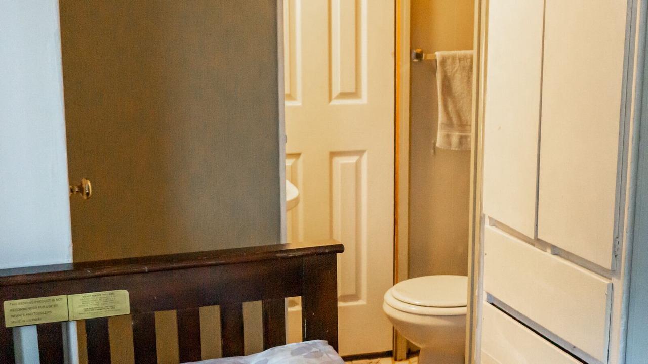 Photo of Bedroom in Horseshoe Lake