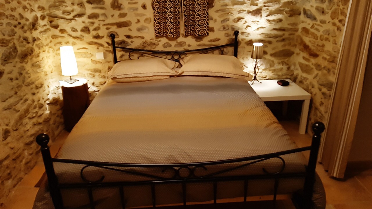 Photo of Bedroom in Noailhac