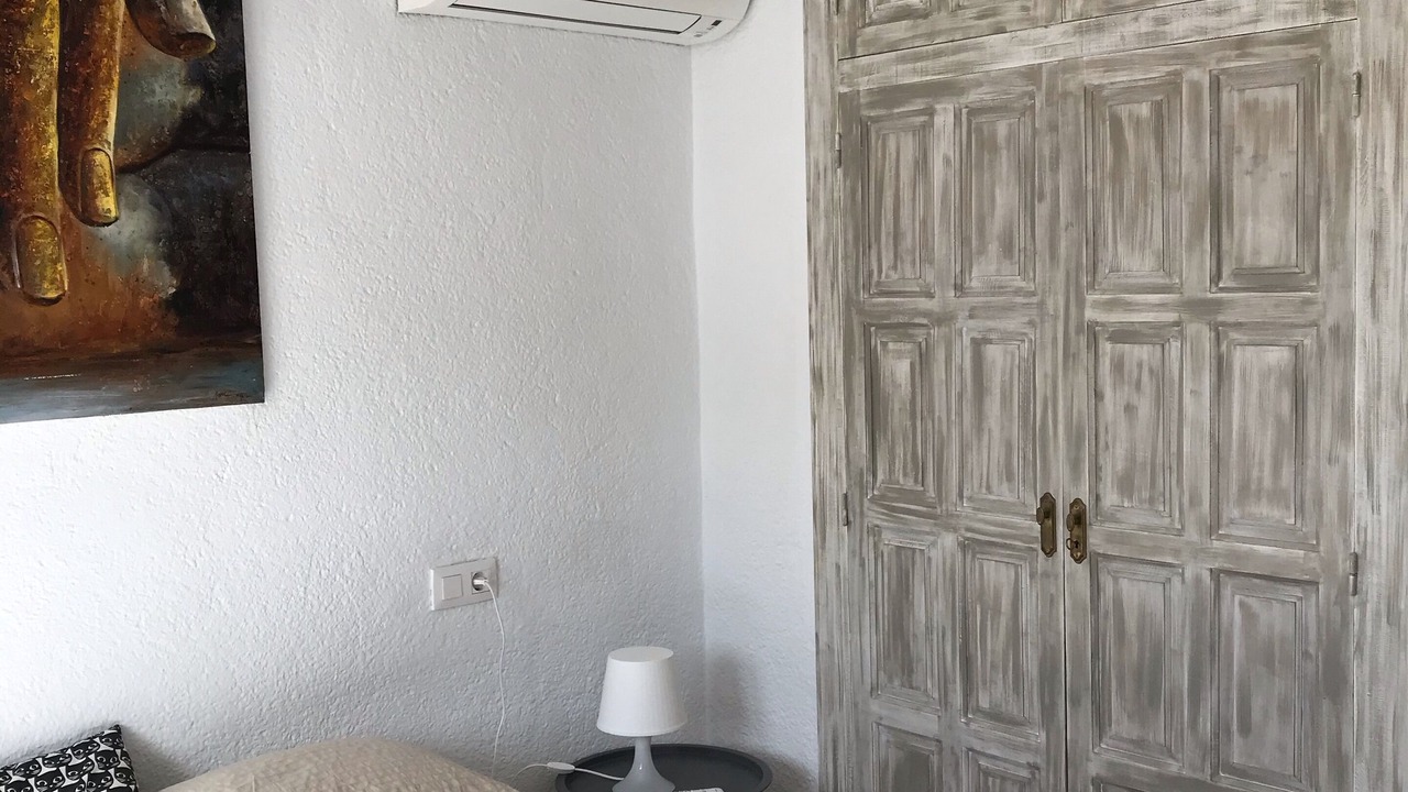 Photo of Bedroom in Benissa Coast