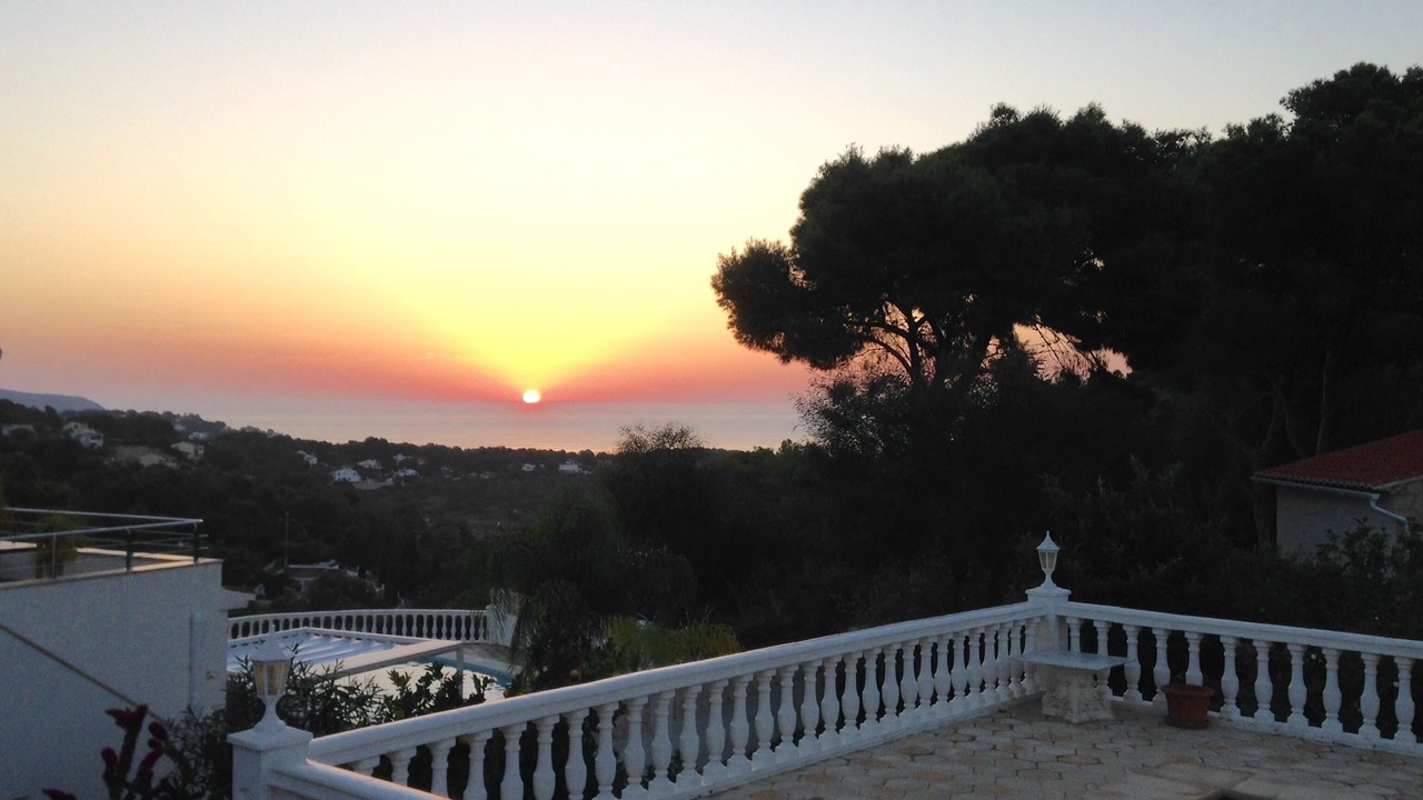 Photo of Outdoor in Benissa Coast