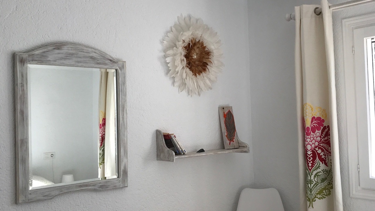 Photo of Bedroom in Benissa Coast
