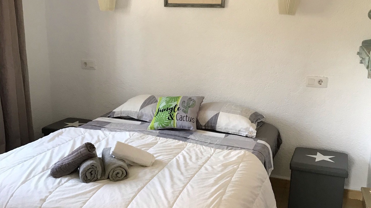 Photo of Bedroom in Benissa Coast