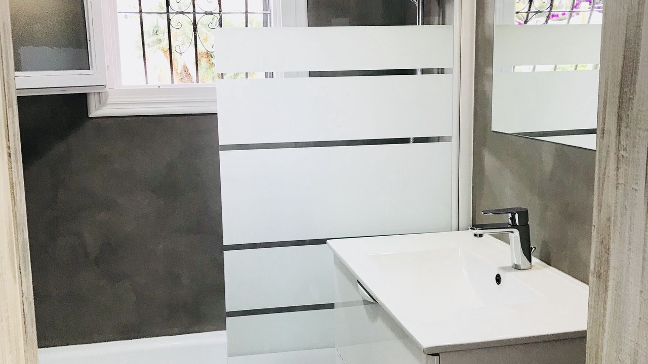 Photo of Bathroom in Benissa Coast