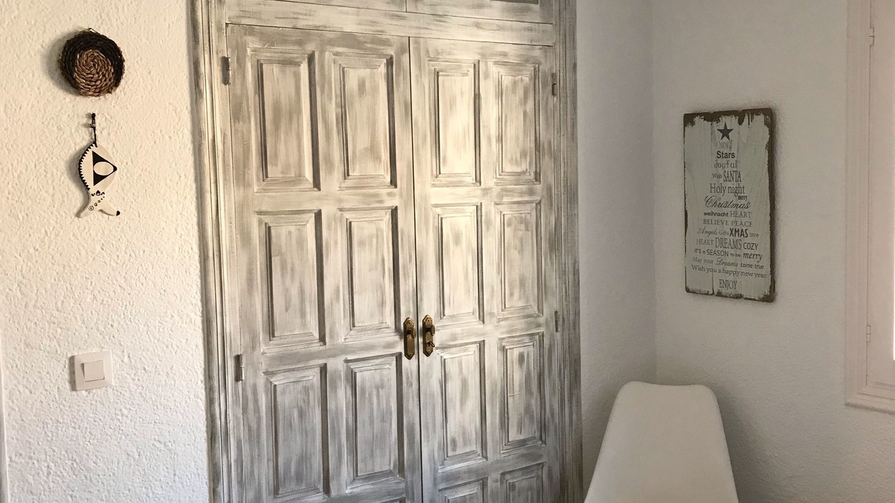 Photo of Bedroom in Benissa Coast