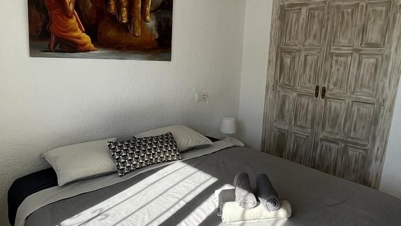 Photo of Bedroom in Benissa Coast