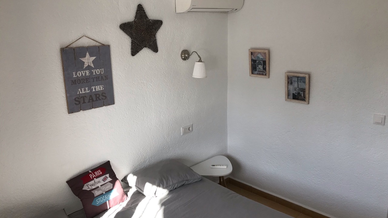 Photo of Bedroom in Benissa Coast