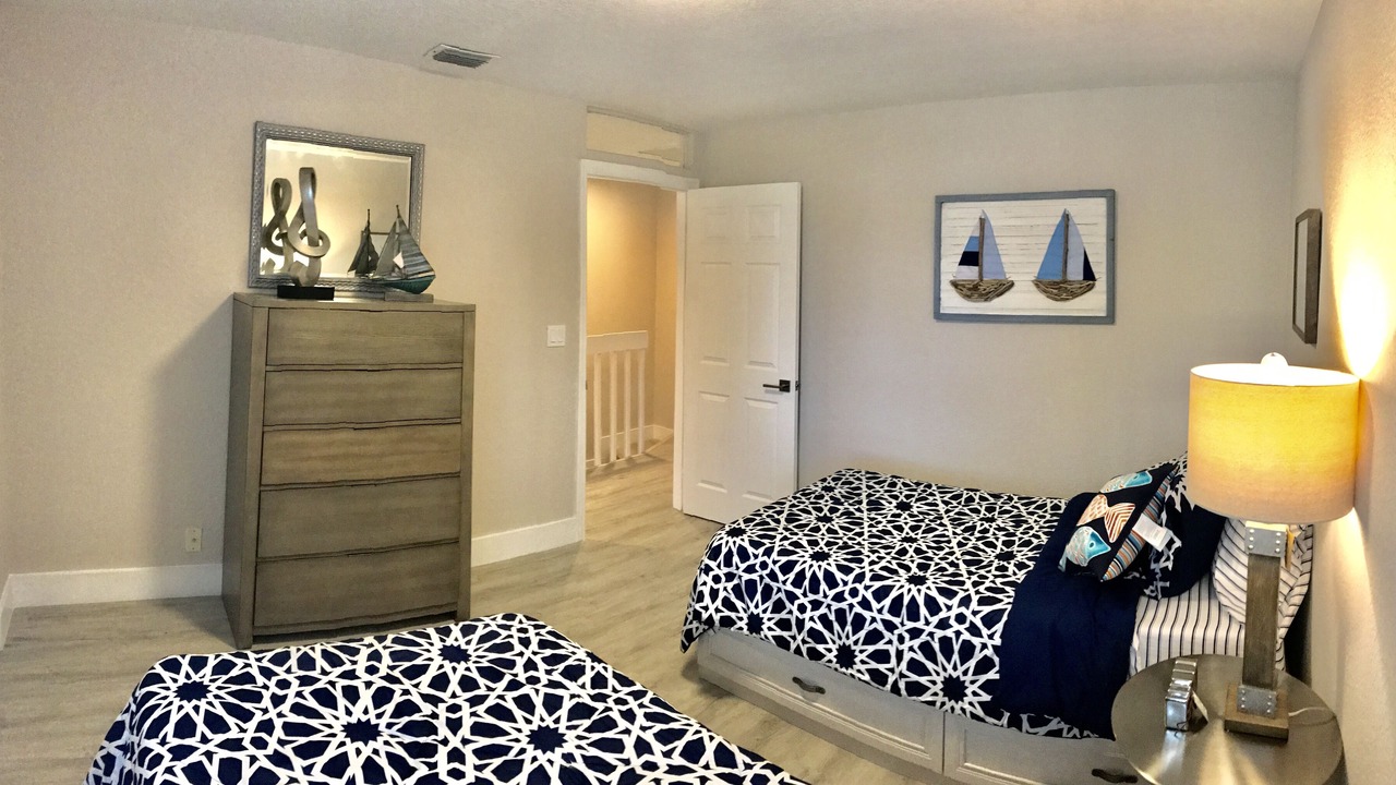 Photo of Bedroom in Deerfield Beach