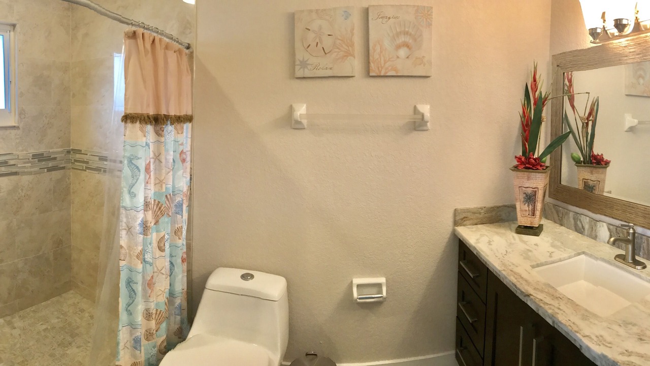 Photo of Bathroom in Deerfield Beach