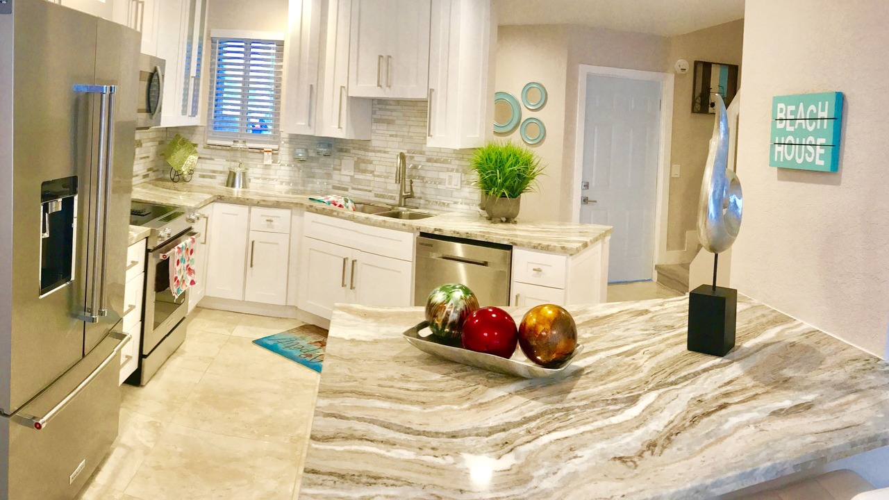 Photo of Kitchen in Deerfield Beach