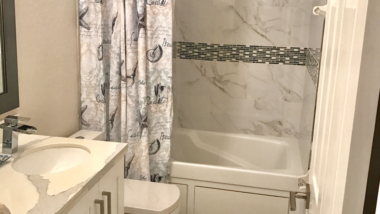 Photo of Bathroom in Deerfield Beach